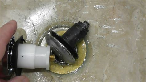 leaking bathtub drain|How to Fix a Leaking Bathtub Drain 